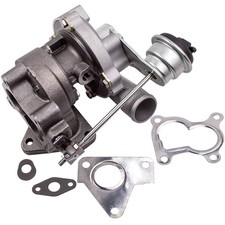 Turbocompressore per Renault