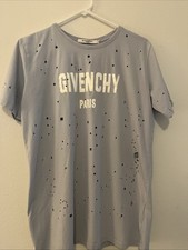 Shirt uomo media givenchy - uomo,