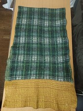 Silenziatore stola lana