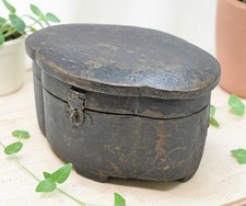 Scatola Portagioie Vintage In
