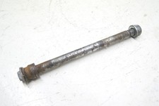 axe de roue arrière de Honda