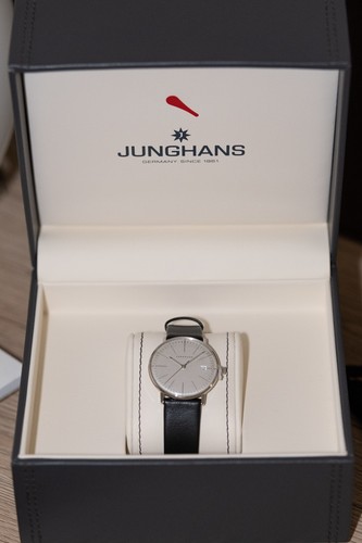 Junghans maxbill damen - maxbill,