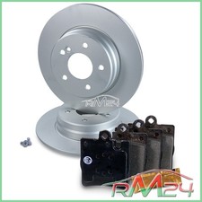 KIT FRENO PIENO POSTERIORE