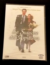 LA STAGIONE DELL'ASPIDISTRA_DVD