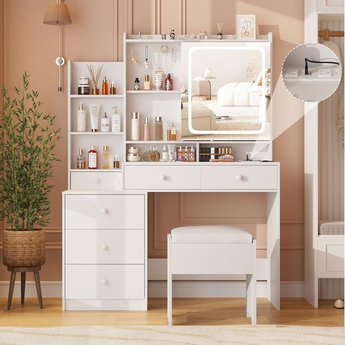 Vanity specchio trucco - specchio,