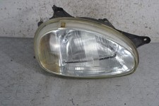 73949- Faro Anteriore DX Opel Corsa B dal 1993 al 2000 Cod 90444787