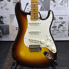 Fender Custom Shop EDIZIONE