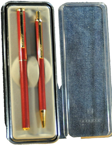 Senator red lacquer gt - ,
