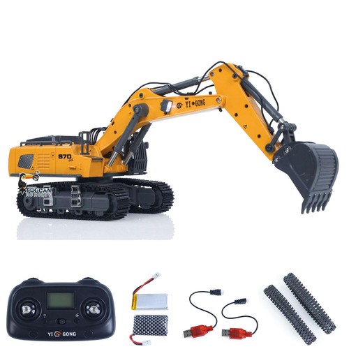 Stock elettrico rc - in,