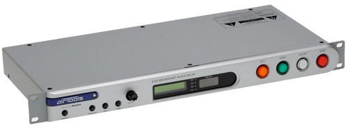 Symetrix airtools 6100 - symetrix,