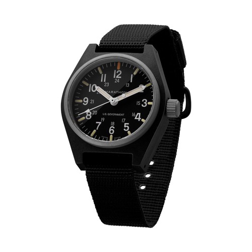 Orologio militare marathon - orologio,