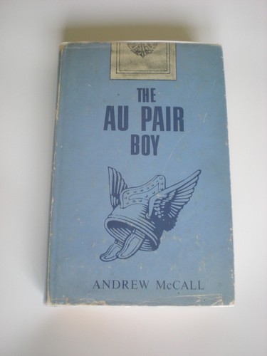 The pair boy andrew - the,