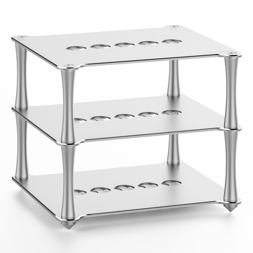 Ampapa bk1 alluminio hifi rack - ampapa,