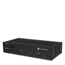 RCF ES3080 MIXER-AMPLIFIER 80W MP3 PLAYER AND BLUETOOTH
