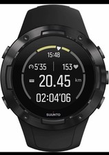 Suunto Compact GPS Sports