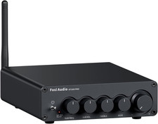 BT30D Pro Mini Amplificatore