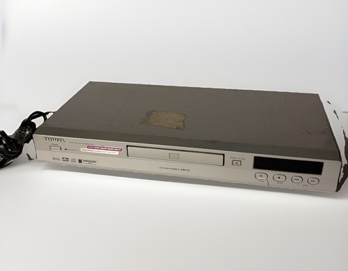 Aiwa ax1 lettore dvd vcd - lettore, dvd/vcd/cd