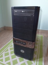 PC DESKTOP i5-6400, 8GB DDR4
