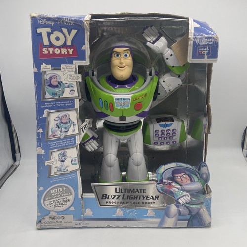 Rare disney pixar toy story - pixar,