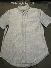 CAMICIA LOUIS VUITTON PARIS