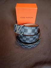 cintura louis vuitton