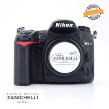 Nikon D7000 Body 11000 Scatti