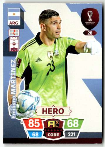 Panini fifa 2022 qatar - 2022, world