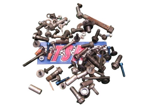 Viti viteria varia screw - viti,
