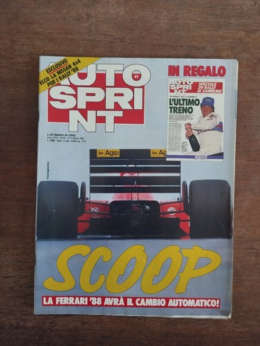 Autosprint ottobre 1987 - 12,
