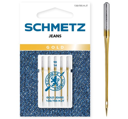 Schmetz aghi per macchine - aghi,