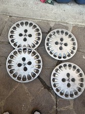 Copri ruota autobianchi - ruota,