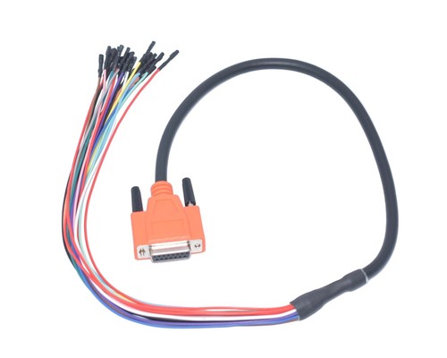 Cavo rottura autotuner - cavo,