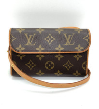 Pochette usata LOUIS VUITTON