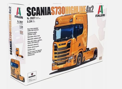 Kit modellino camion - , in