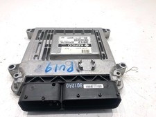 ORDINATEUR MOTEUR HYUNDAI i10