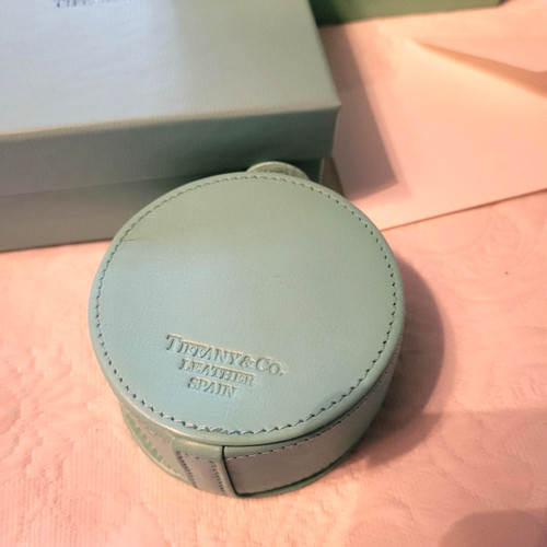 Nuovo scatola tiffany co - nuovo,