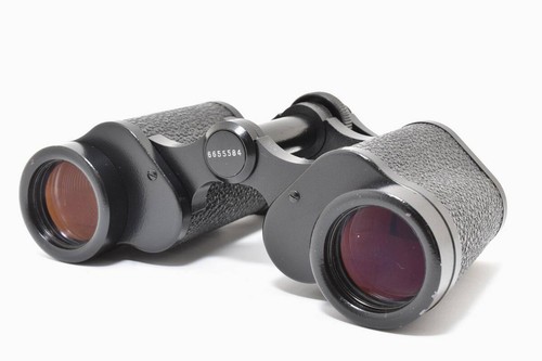 Zeiss jenoptem 8x30 binoculars - 8x30,