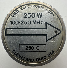 Elemento Wattmetro Thruline