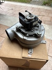 SAVIO BIASI BI1566101 VENTILATORE CALDAIA EVO GOLD W960250020 EVGOLD 120/M25CCO