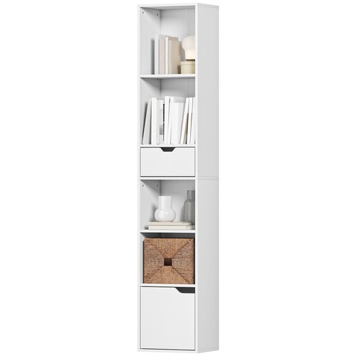 Homcom mobile libreria 4 - mobile,