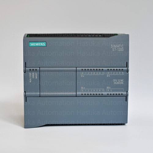 6es7214 1ag40 0xb0 plc - plc, simatic