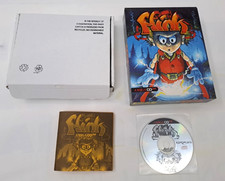 Flink Psygnosis Amiga