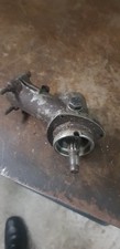 Testina Coppia Conica
