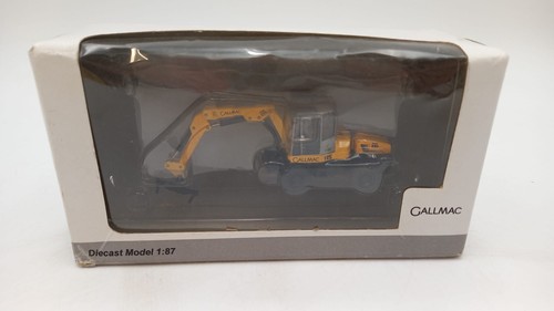 Hacd316 escavatore gommato - hacd316,