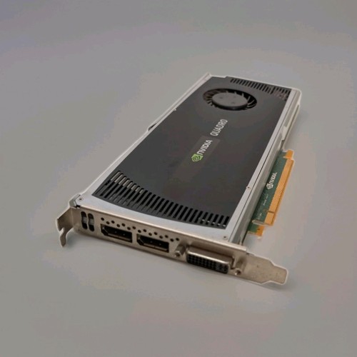 Nvidia quadro 4000 - nvidia,