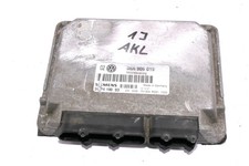 Centralina VW Golf 4 Bora 1,6