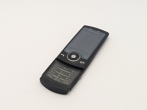 Vintage samsung sgh u600 - sgh-u600, gsm