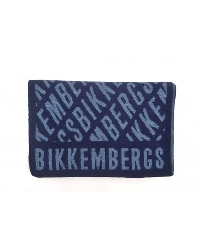 Sciarpa bikkembergs uomo - sciarpa,