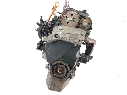 Motore tipo bky seat ibiza - tipo,