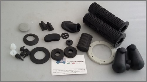 Kit gommini per - gommini,